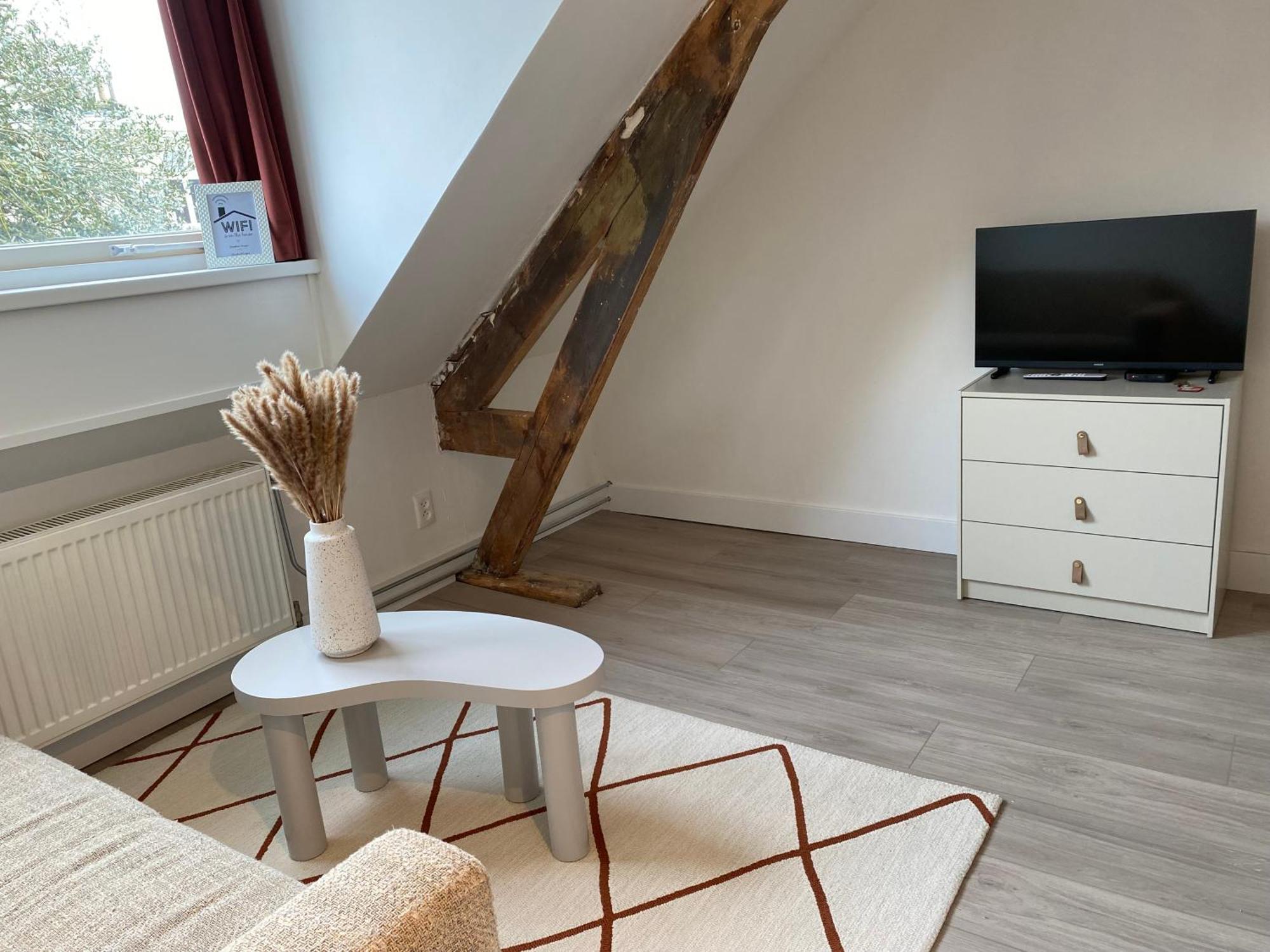 Studio Hugo Lägenhet Nijmegen Exteriör bild